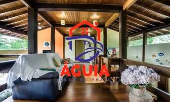 Imagem 6: Linda casa luxuosa pé na areia na Praia da Fortaleza!!