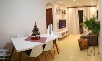 Imagem 2: Apartamento 52m² à venda, 2 dormitórios e 1 vaga - PENHA