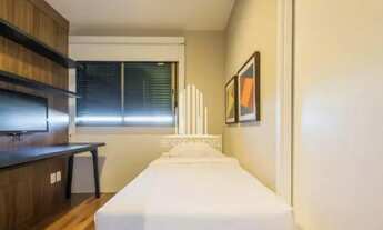 Imagem 3: Apartamento à venda com 60m², 2 quartos e 1 vaga