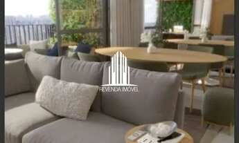 Imagem 3: APARTAMENTO 2 DORMITÓRIO, 1 SUÍTE, À VENDA EM SÃO PAULO