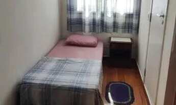 Imagem: Kitnet disponível