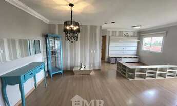 Imagem 3: Apartamento com 2 dormitórios à venda, 80 m² por R$ 360.000,00 - Vila Monte Carlo - Cachoe