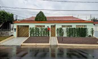 Imagem: Casa no Conjunto Tiradentes Manaus, Piscina