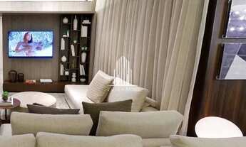 Imagem 5: Apto com 4 Dormitórios e 2 Suítes de 136 m² na Lapa