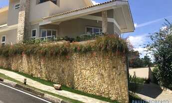 Imagem 3: CASA EM CONDOMÍNIO - CONDOMÍNIO ARUJÁ 5 - SP