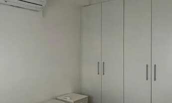 Imagem 2: Apartamento para aluguel tem 38 metros quadrados com 1 quarto em Bela Vista - São Paulo