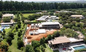 Imagem 6: Casa de condomínio sobrado para venda tem 950 metros quadrados com 6 quartos