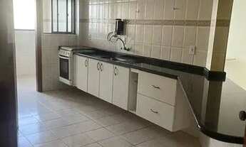 Imagem 5: Vila Tupi Amplo apto c/ 02 dorms, 101 m2, Piscina na Cobertura