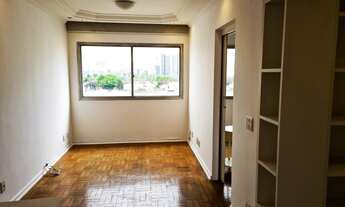 Imagem: Apartamento para venda tem 49 metros quadrados