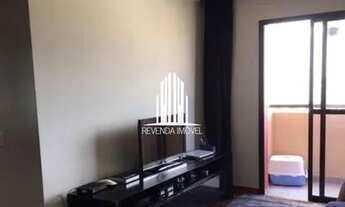 Imagem: Lindo Apartamento á venda na Santa Terezinha