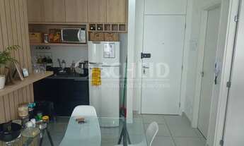 Imagem 6: Apto com 2 dorm 1 suite no Campo Grande