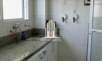 Imagem 6: Apartamento à venda 87m² 3 dormitórios, 1 suíte, 2 vagas no Cursino