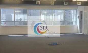 Imagem 7: Sala/Conjunto para aluguel e venda possui 208 metros quadrados em Vila Olímpia - São Paulo