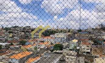 Imagem 5: Parada Inglesa Apto de 93 m² PORTEIRA FECHADA, próx. ao metrô, 3 dormitórios (1 suíte), S