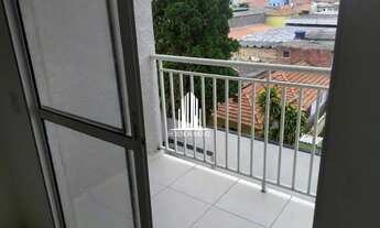 Imagem 3: Apartamento com 2 dormitórios sendo uma suíte no Jardim Brasil