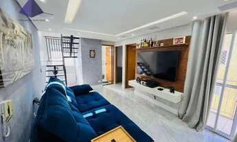 Imagem: Apartamento Duplex com 2 dormitórios à