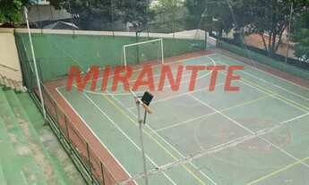 Imagem 7: Apartamento para venda com 54 metros quadrados com 2 quartos em Lauzane Paulista - São Pau