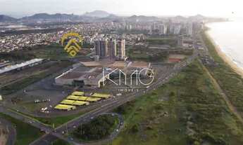 Imagem 3: Apartamento com 3 dormitórios à venda por R$ 731.690,00 - Jockey de Itaparica - Vila Velha