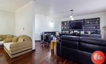 Imagem 2: São Paulo - Casa de Vila - Moema