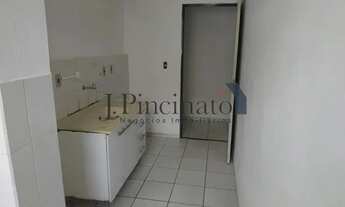 Imagem 3: Apartamento Padrão em Jundiaí