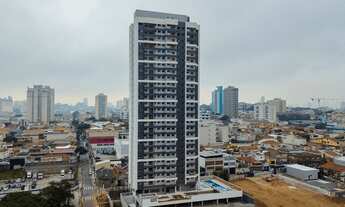Imagem 3: Apartamento na Vila Prudente 65m - 250m da Estação Vila Prudente