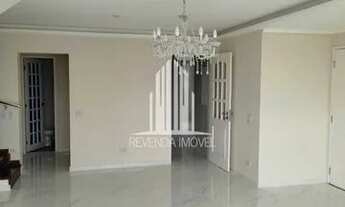 Imagem 5: Cobertura para Locação no Condomínio Bem Viver na Pompéia com 250m² 2 suítes 3 banheiros 4