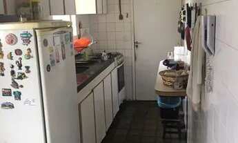 Imagem 3: Apartamento em Candeias com 80m² - 2 quartos - Vista para o Mar