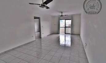 Imagem 2: Apartamento no Boqueirão - Praia Grande/SP