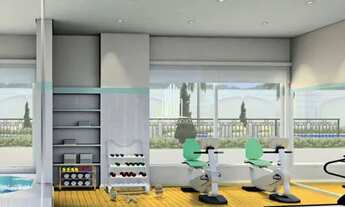 Imagem 6: Apartamento no Condomínio Barão Campo Belo no Bairro Campo Belo 253m² 4 suítes 6 banheiros