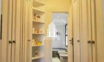 Imagem 7: Apartamento à venda 4 Dormitórios , 4 suítes Brooklin São Paulo