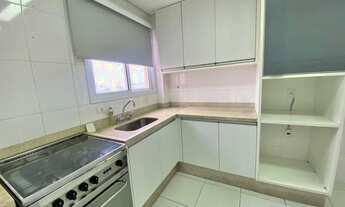 Imagem 3: Apartamento para aluguel tem 134 metros quadrados com 3 quartos 3 vagas depósito lazer com