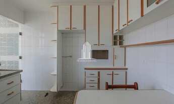 Imagem 6: Apartamento em Higienópolis - São Paulo