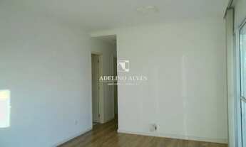 Imagem 2: Apartamento no Portal do Morumbi