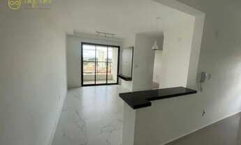 Imagem: Apartamento Novo com 2 dormitórios, sendo