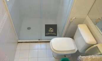 Imagem 7: Flat, Moema - São Paulo