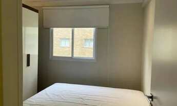 Imagem 6: Lindo apto mobiliado com vista linda