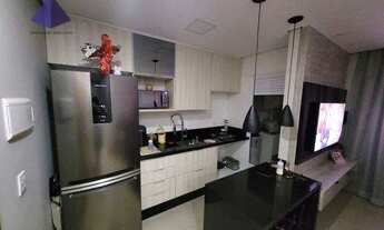 Imagem 2: Apartamento à venda no Condomínio Malibu - Taboão - Guarulhos/SP