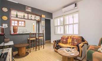 Imagem: Apartamento de 2 quartos à venda Rua Ramiro