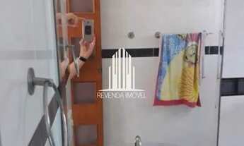 Imagem 6: Apartamento pronto para Morar na Engenheiro Goulart - 2 dormitórios com 1 vaga