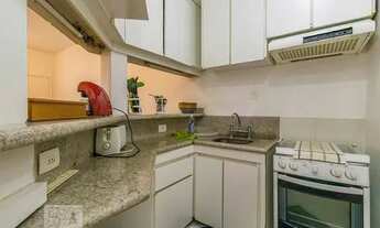 Imagem 4: Apartamento para venda possui 45 metros quadrados com 1 quarto em Flamengo - Rio de Janeir