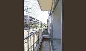 Imagem 6: Apartamento para Aluguel - Jardim Guanabara, 2 Quartos, 87 m2