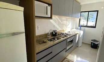 Imagem 2: APARTAMENTO 2 QUARTOS MOBILIADA A 400m DA PRAIA DOS INGLESES