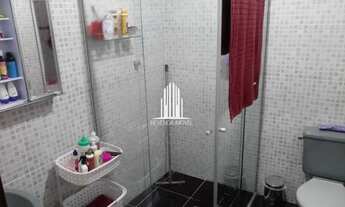 Imagem 6: Casa Assobradada com perfeita localização e próxima ao metrô!