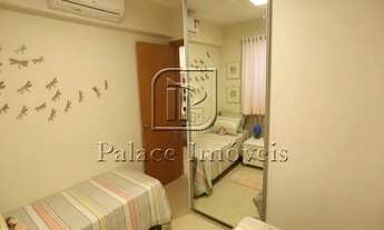 Imagem 6: Apartamento à venda, 2 quartos, 1 suíte, PARQUE DOS LAGOS - Ribeirão Preto/SP