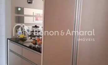 Imagem 4: Apartamento à venda, 3 quartos e 1 suíte, no Nova Campinas