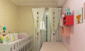 Imagem 5: Apartamento à venda com 96m², 3 quartos e 2 vagas