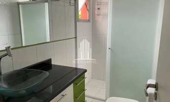 Imagem 3: Apartamento 02 dormitorios a venda