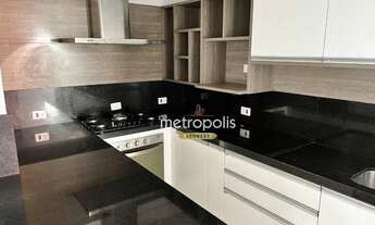 Imagem 4: Apartamento com 4 dormitórios, 239 m² - venda por R$ 1.500.000,00 ou aluguel por R$ 9.390