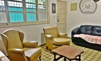 Imagem 7: Casa na Aviação - Praia Grande/SP