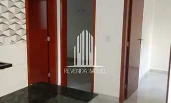 Imagem 3: APARTAMENTO 2 DORMITÓRIOS SEM VAGA 43M² - VILA FORTMOSA
